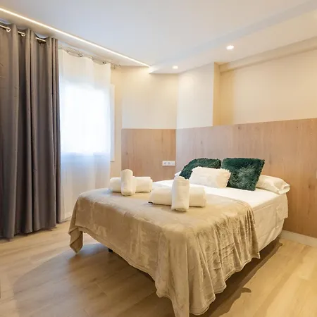 Halo Tres Apartment Vigo