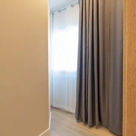 Apartment Halo Tres Vigo