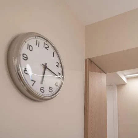 Apartment Halo Tres Vigo