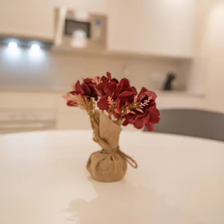 Halo Tres Apartment *