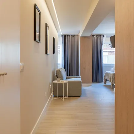 Apartment Halo Tres *