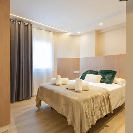 Halo Tres Apartment *