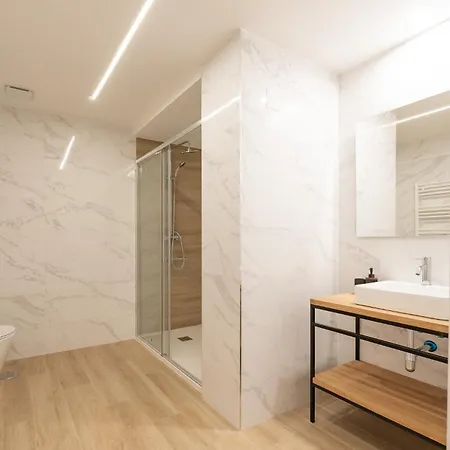 Apartment Halo Tres Vigo