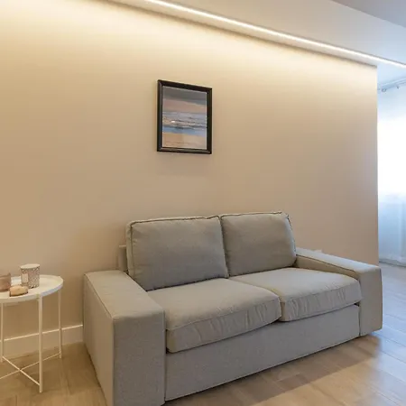 Apartment Halo Tres *