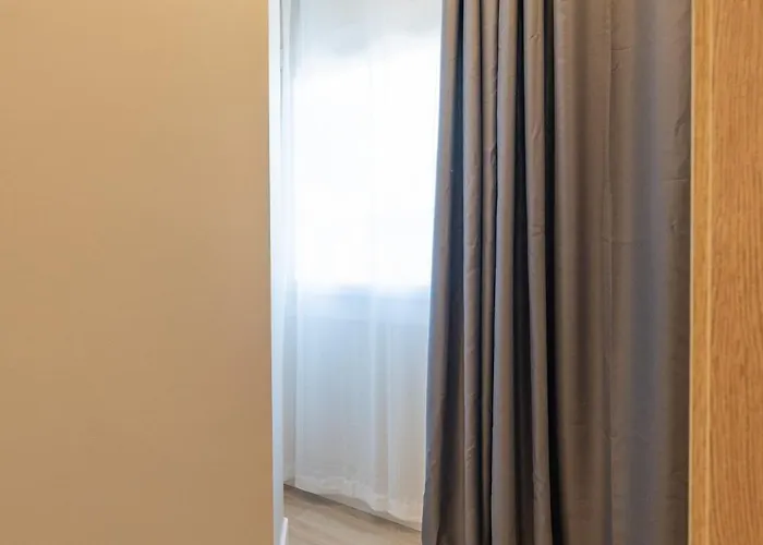 Apartman Halo Tres Vigo