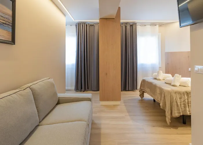 Apartman Halo Tres *