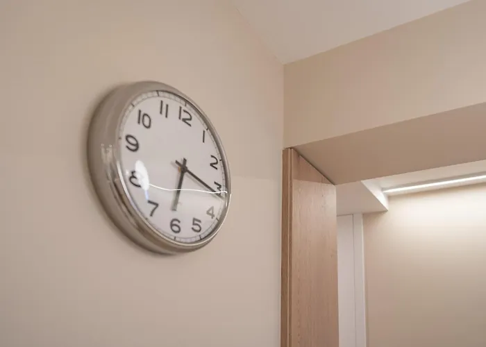 Apartman Halo Tres Vigo