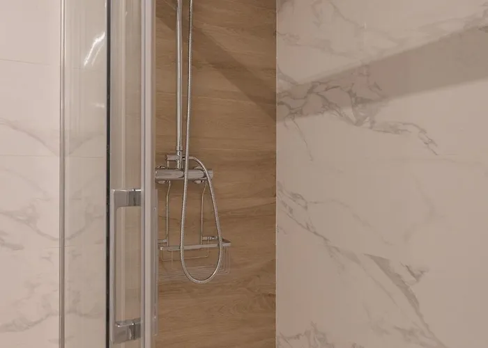 Apartman Halo Tres *