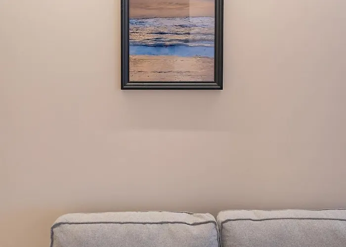 Halo Tres Apartman Vigo