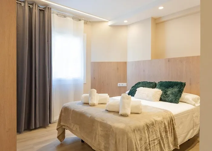 Halo Tres Apartman *