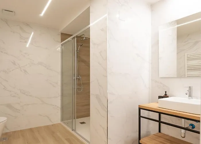 Apartman Halo Tres Vigo