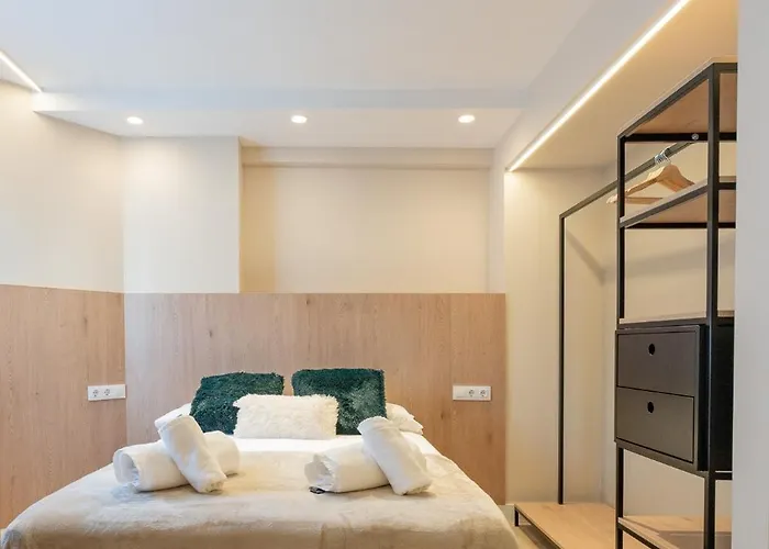 Apartman Halo Tres *